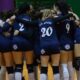 akritas volley women