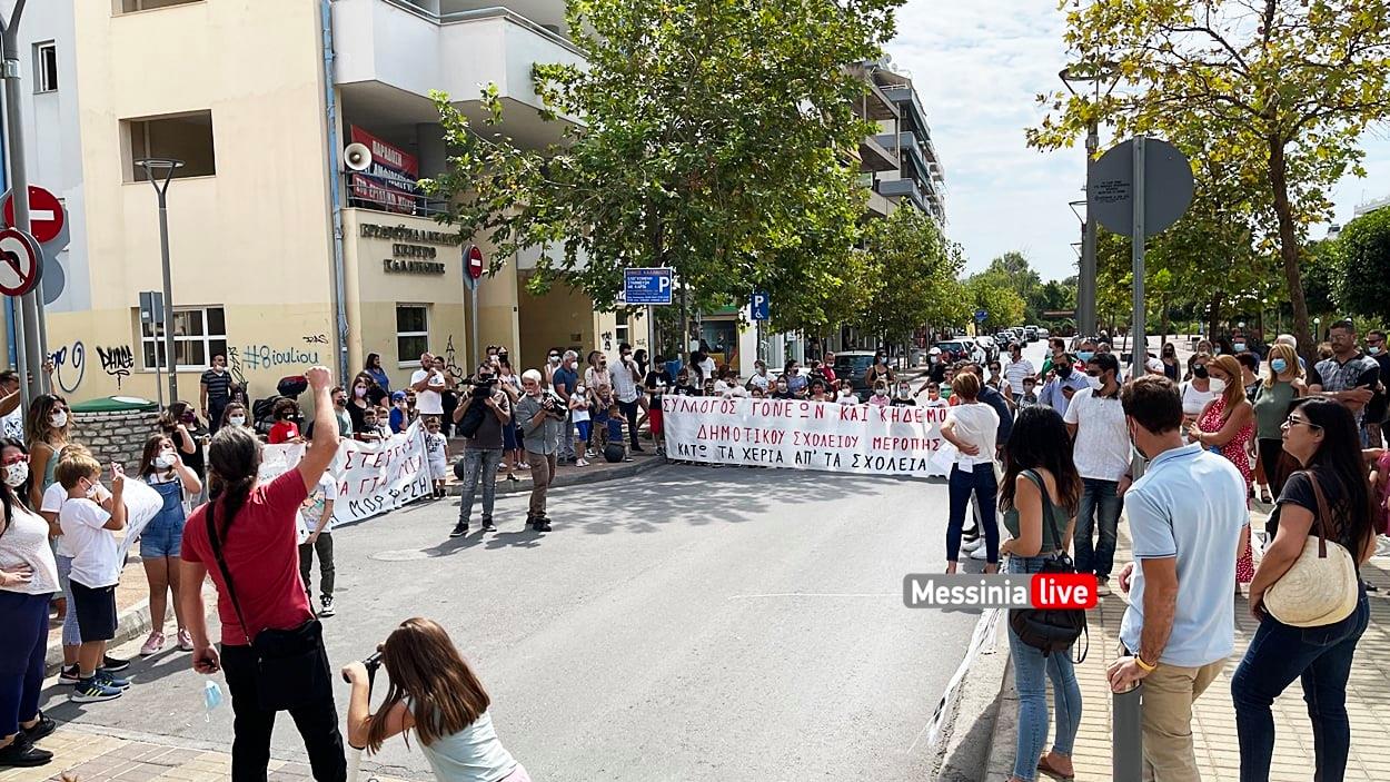 κλεινουν